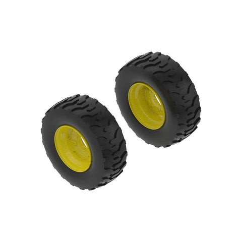 BLV10742 Banden-set