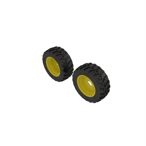 BLV10745 Banden-set