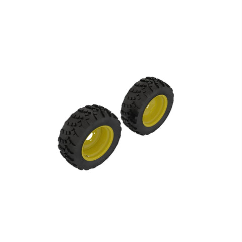 BLV10745 Banden-set