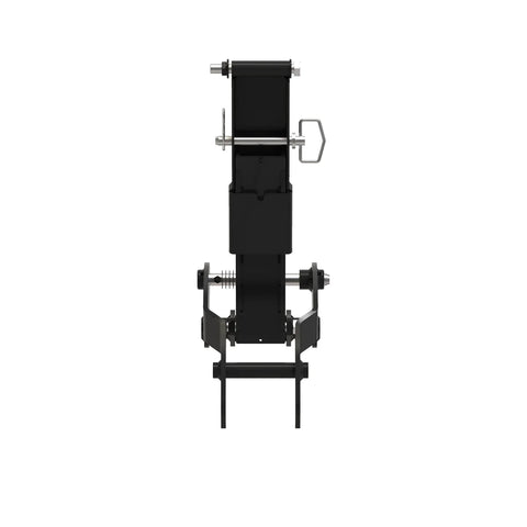 BLV10750 Grijper