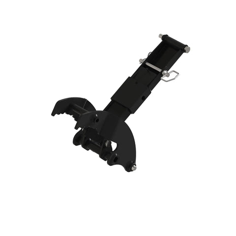 BLV10750 Grijper