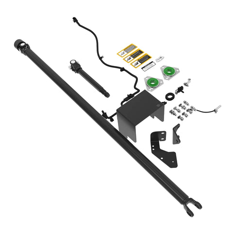 BLV10786 Aftakas-set