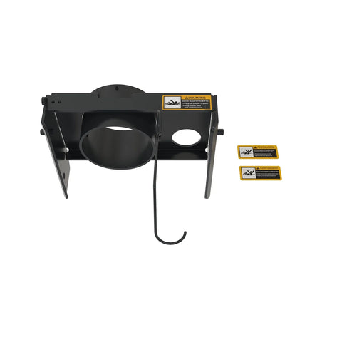 BLV10795 Vastkoppeling-set