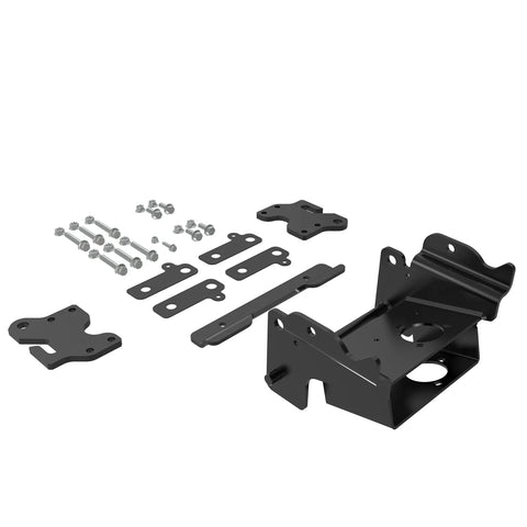 BLV10796 Vastkoppeling-set