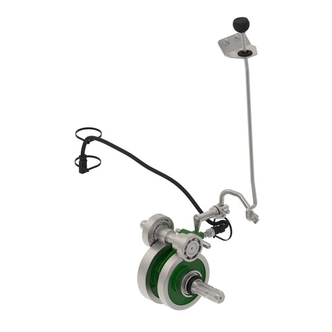 BLV10832 Versnellingsbak-set