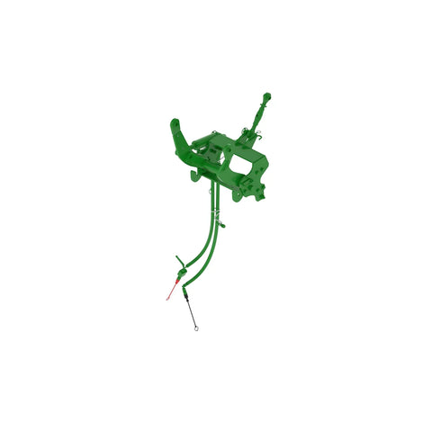 BLV10833 Fronthefinrichting
