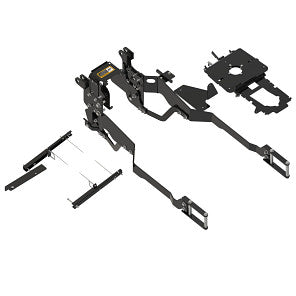 Hefarmen en bevestigingen