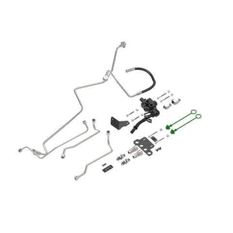 BLV10838 Extra ventiel