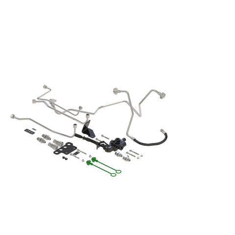 BLV10838 Extra ventiel