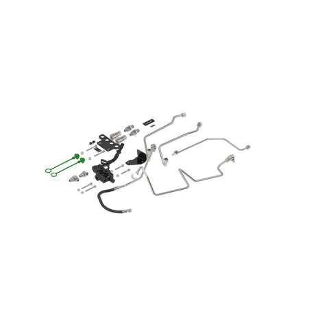 BLV10838 Extra ventiel