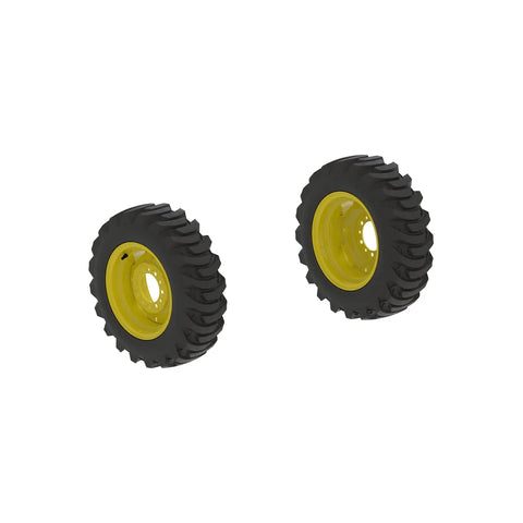 BLV10851 Wiel met Band