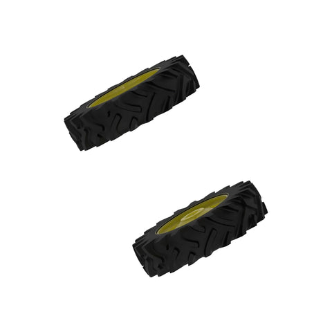 BLV10854 Wiel met Band