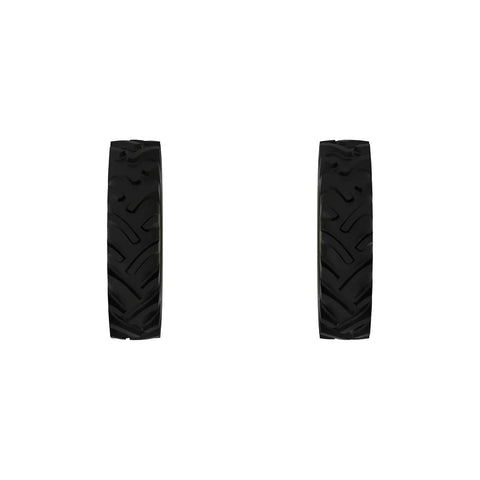 BLV10854 Wiel met Band