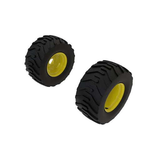 BLV10856 Banden-set