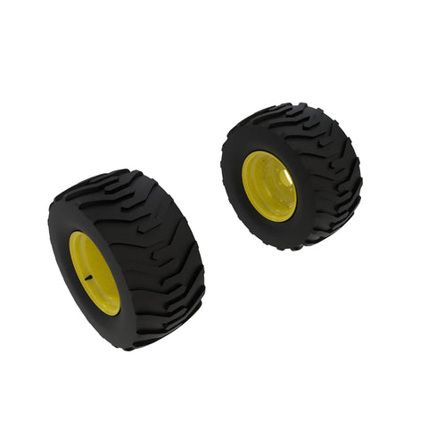BLV10856 Banden-set