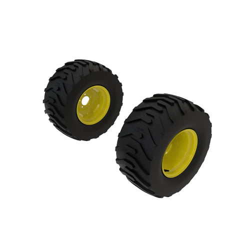 BLV10856 Banden-set