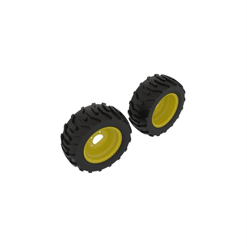 BLV10857 Banden-set