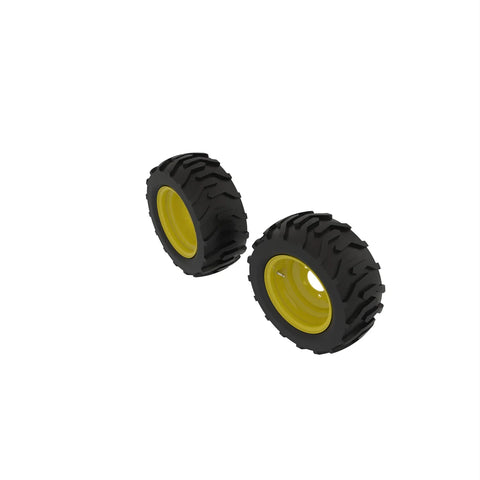 BLV10857 Banden-set