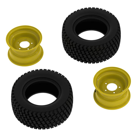 BLV10859 Banden-set