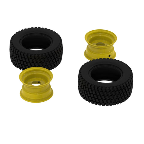 BLV10859 Banden-set