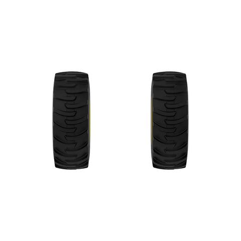 BLV10863 Wiel met Band