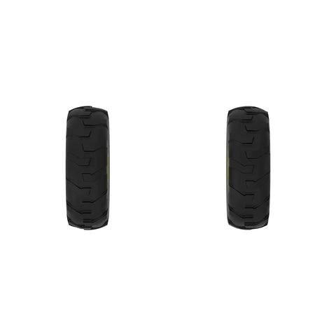 BLV10873 Wiel met Band