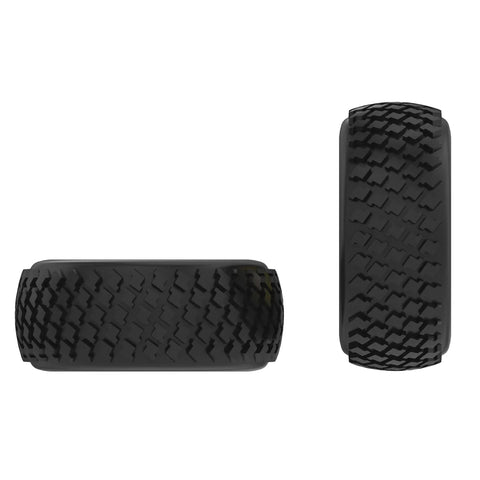 BLV10875 Wiel met Band