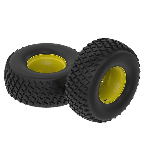 BLV10875 Wiel met Band