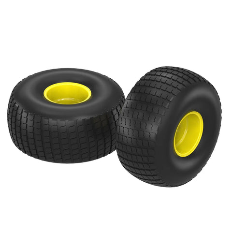 BLV10877 Wiel met Band