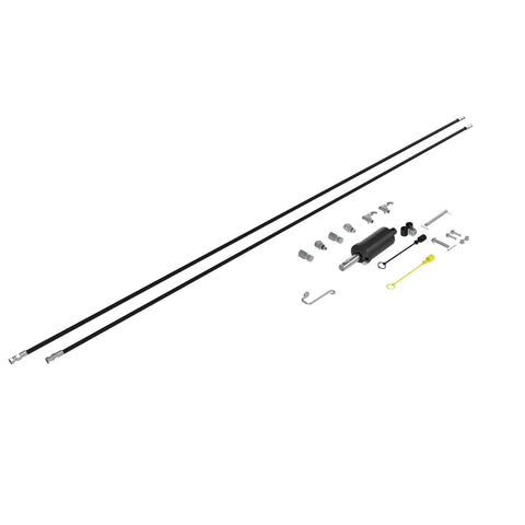 BLV10880 Vastkoppeling-set