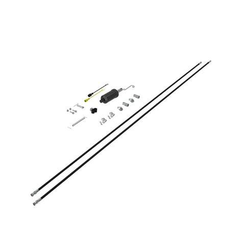 BLV10880 Vastkoppeling-set