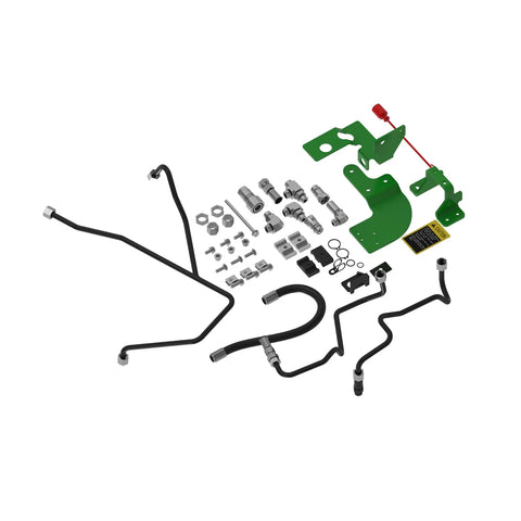 BLV10881 Hydrauliek-snelkoppeling