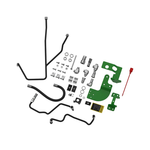 BLV10881 Hydrauliek-snelkoppeling