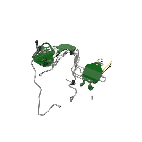 BLV10882 Hydrauliek-snelkoppeling