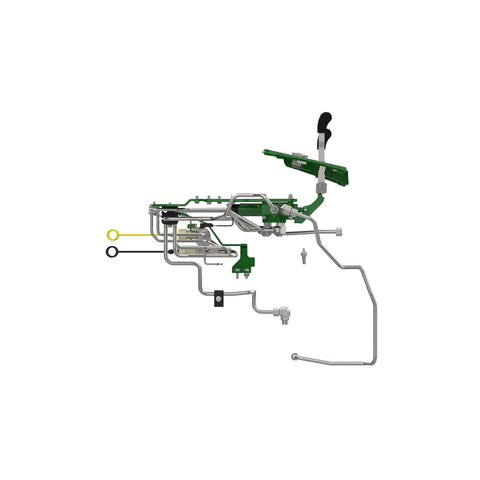 BLV10882 Hydrauliek-snelkoppeling