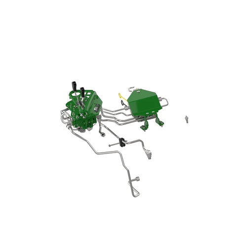 BLV10882 Hydrauliek-snelkoppeling