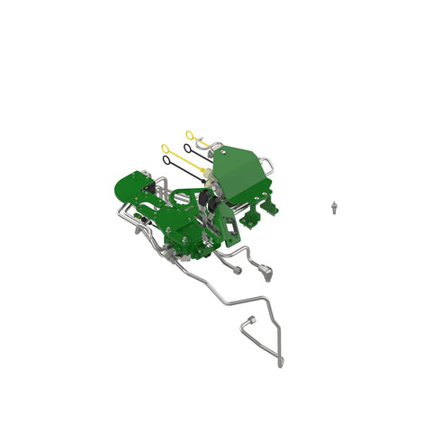 BLV10882 Hydrauliek-snelkoppeling