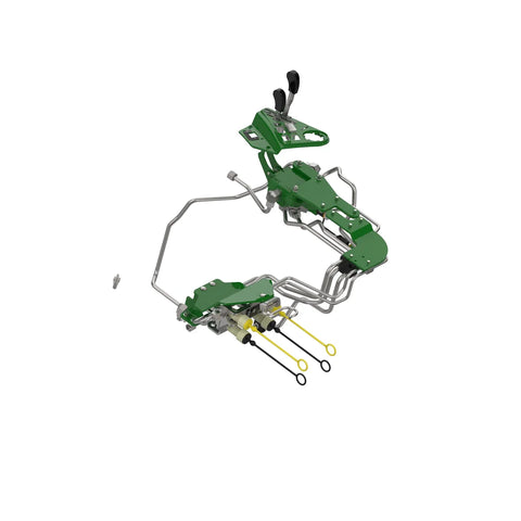 BLV10882 Hydrauliek-snelkoppeling