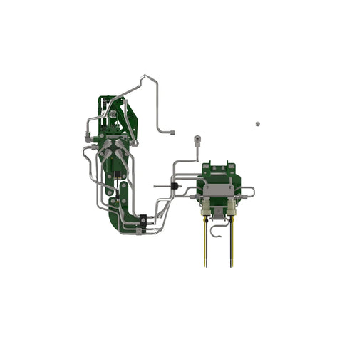 BLV10882 Hydrauliek-snelkoppeling