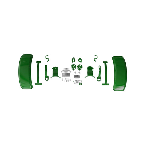 BLV10895 Spatbord-set