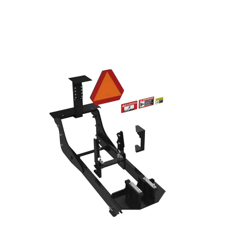 BLV10921 Adapter-set