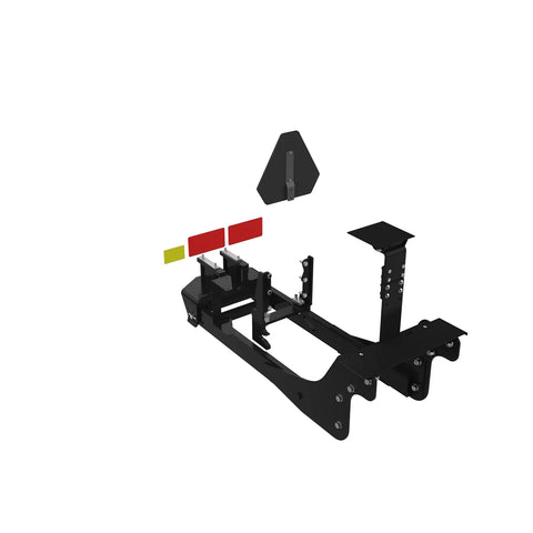 BLV10921 Adapter-set
