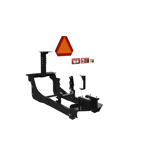 BLV10921 Adapter-set