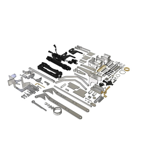 BLV10932 Machinediagnose-interface