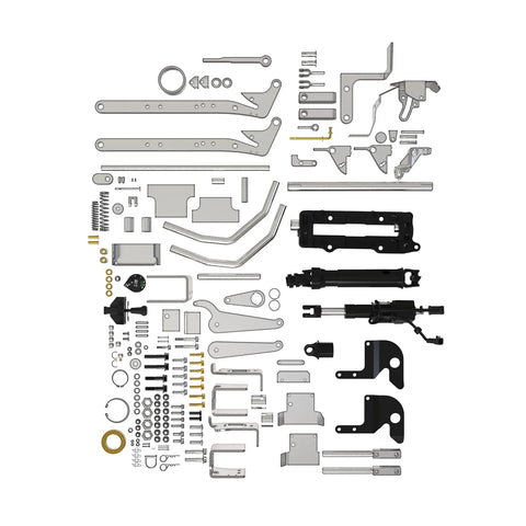 BLV10932 Machinediagnose-interface