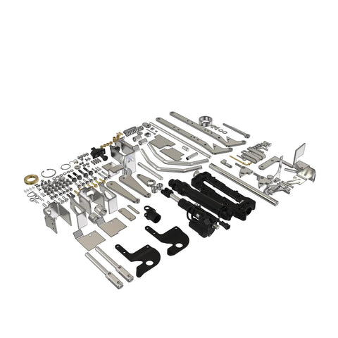 BLV10932 Machinediagnose-interface