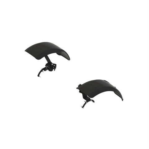 BLV10945 Spatbord-set