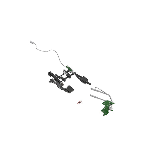 BLV10960 Draagarm