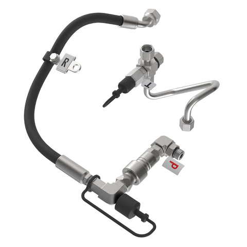 BLV10962 Slangen-set