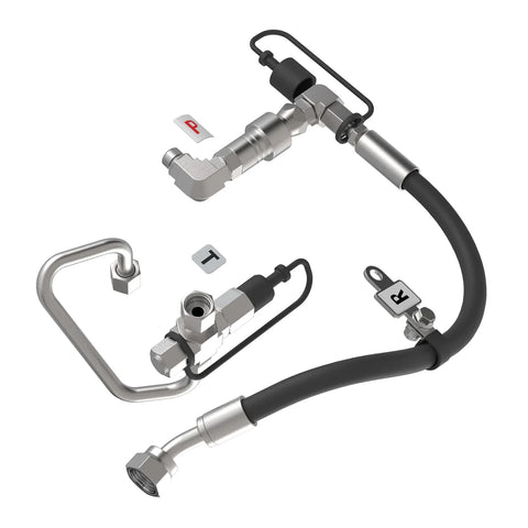 BLV10962 Slangen-set